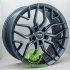VLF VLF29 8,5x18 5x112 ET38 DIA66,6 (MG)