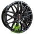 Voin Veleno 10x20 5x108 ET42 DIA63,4 (matt black)