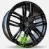 Voin Colosus 9x20 5x108 ET25 DIA60,1 (gloss black)