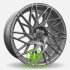 Voin Tsunami 8,5x19 5x120 ET45 DIA72,6 (silver polished)