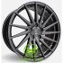 Voin Vertigo 8,5x19 5x108 ET45 DIA63,4 (matt gun metal)