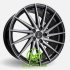 Voin Vertigo 8,5x19 5x108 ET33 DIA60,1 (gun metal polished)