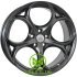 WSP Italy Alfa Romeo (W258) Fedro 8x19 5x110 ET33 DIA65,1 (anthracite)