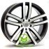 WSP Italy Audi (W551) Q7 Wien 10x22 5x130 ET55 DIA71,6 (anthracite polished)