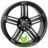 WSP Italy Audi (W560) Pompei 8x18 5x112 ET47 DIA66,6 (matt gun metal)