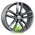 WSP Italy Audi (W570) Penelope 9x20 5x112 ET29 DIA66,6 (matt gun metal polished)