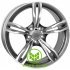 WSP Italy BMW (W679) Daytona 9x19 5x120 ET32 DIA72,6 (anthracite polished)