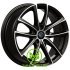 WSP Italy Hyundai (WD001) Praslin 7x17 5x114,3 ET47 DIA67,1 (gloss black polished)