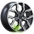 WSP Italy Kia (WD002) New York 7,5x18 5x114,3 ET55 DIA67,1 (gloss black polished)