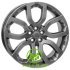 WSP Italy Land Rover (W2357) Liverpool 8x20 5x108 ET45 DIA63,4 (dark silver)