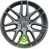 WSP Italy Mercedes (W778) Eris 10x21 5x112 ET28 DIA66,6 (anthracite polished)
