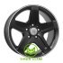 WSP Italy Mercedes (W779) Nagano 9,5x19 5x130 ET50 DIA84,1 (dull black lip polished)