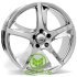 WSP Italy Porsche (W1006) Cayenne 10x22 5x130 ET50 DIA71,6 (chrome)