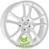 WSP Italy Porsche (W1051) Tornado 10x21 5x130 ET50 DIA71,6 (white)