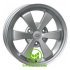 WSP Italy Smart (W1507) Etna 5x15 3x112 ET25 DIA57,1 (hyper silver)