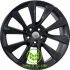 WSP Italy Tesla (W1401) Oxy 9x21 5x120 ET40 DIA64,1 (anthracite)