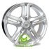 WSP Italy Toyota (W1759) Brasil 8,5x20 5x150 ET60 DIA110,1 (silver)
