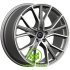 WSP Italy Toyota (WD004) Zurich 7x18 5x114,3 ET35 DIA (matt gun metal polished)