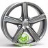WSP Italy Volvo (W1254) Lima 8x19 5x108 ET49 DIA67,1 (anthracite polished)