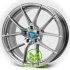 Wheelegend P01 7,5x17 5x120 ET35 DIA72,6 (HB)