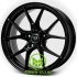 Wheelegend S1 8x18 5x108 ET38 DIA73,1 (matt black)