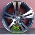ZD F1773 8x17 5x120 ET30 DIA72,6 (HS)