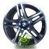 ZD 571 8x17 5x120 ET48 DIA72,6 (GMF)