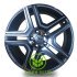 ZD 759 10x21 5x112 ET46 DIA66,6 (GMF)