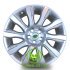 ZD F6336 8x19 5x108 ET45 DIA63,4 (silver)
