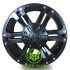 ZD S0043 9x20 5x150 ET40 DIA110,1 (BM)