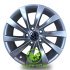 ZD S518 7,5x17 5x112 ET45 DIA66,6 (HS)