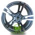ZD S960 8,5x19 5x130 ET55 DIA71,6 (GMF)
