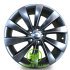 ZD ZY740 7,5x17 5x100 ET45 DIA63,4 (GM)