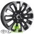 ZF 1734B 8,5x20 5x150 ET45 DIA110,1 (BMF)