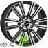 ZF 1754 8,5x22 6x139,7 ET55 DIA95,1 (BMF)