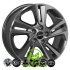 ZF 5258 7x17 5x114,3 ET48 DIA67,1 (GMF)