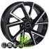ZF 6057 6,5x16 5x100 ET35 DIA57,1 (BMF)