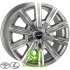 ZF 7062 8x17 5x150 ET50 DIA110,1 (GMF)