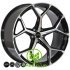 ZF 727 10x22 5x112 ET20 DIA66,6 (MB)