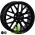 ZF 761 8,5x19 5x112 ET35 DIA66,6 (black)