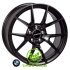 ZF 8369 8x18 5x112 ET25 DIA66,6 (satin black)