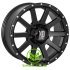 ZF 931 8x17 5x139,7 ET25 DIA110,5 (BMD)