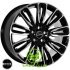 ZF D1292 9,5x21 5x108 ET45 DIA63,4 (BMF)