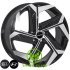 ZF D1926 7,5x19 5x114,3 ET50 DIA67,1 (BMF)
