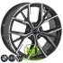 ZF FBX081 8x18 5x112 ET30 DIA66,6 (BMF)