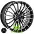 ZF FBX122 9,5x19 5x112 ET45 DIA66,6 (BMF)