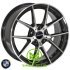ZF FBX124 8x18 5x112 ET30 DIA66,6 (BMF)