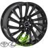ZF FBX152 8x18 5x114,3 ET42 DIA60,1 (black)
