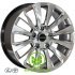 ZF FBX160 8x18 6x139,7 ET25 DIA106,1 (HB)