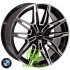ZF FBX164 7,5x17 5x112 ET30 DIA66,6 (BMF)